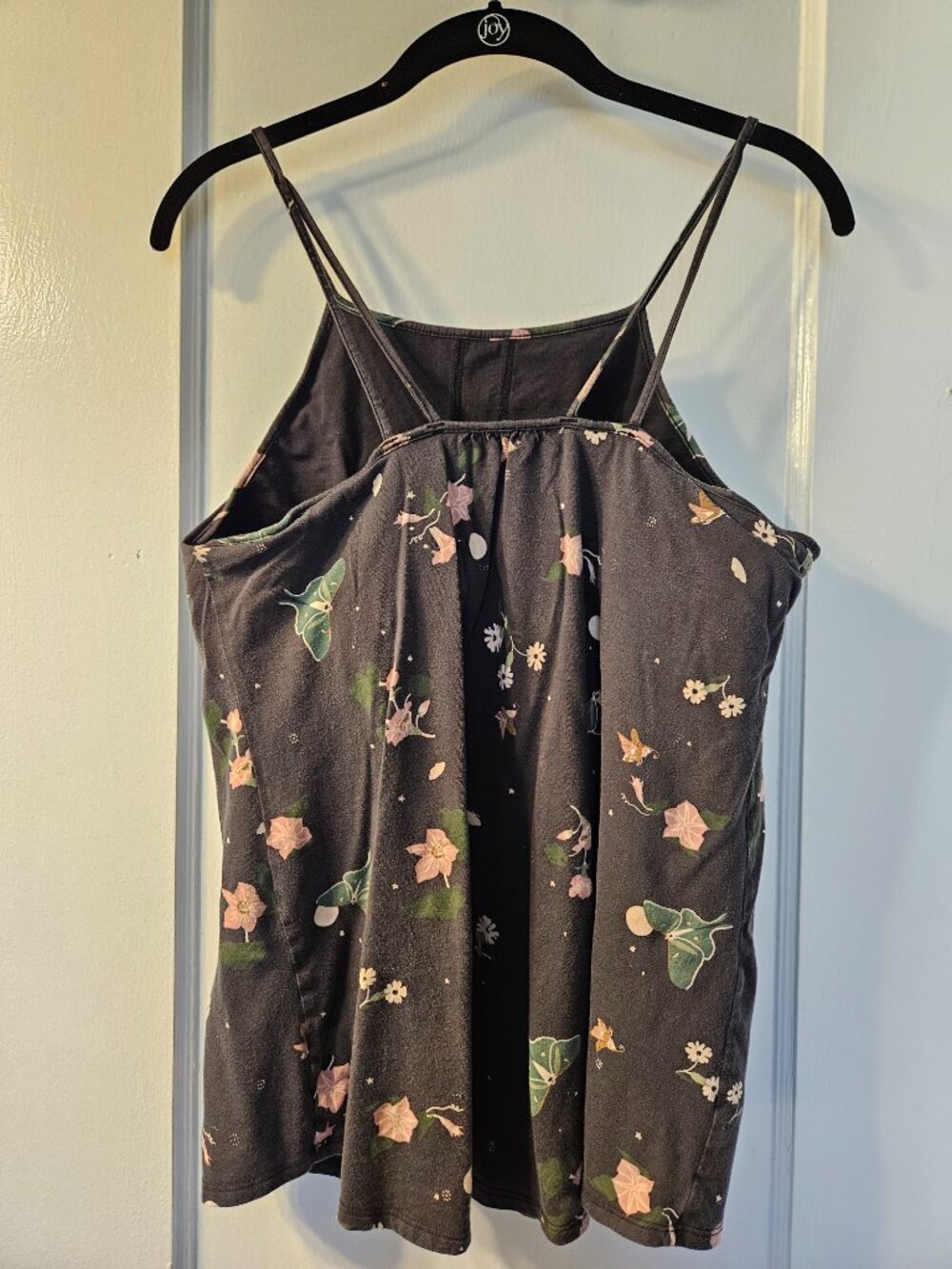 Patagonia Hiking Tank Women's Size XL - Picture 2 of 5